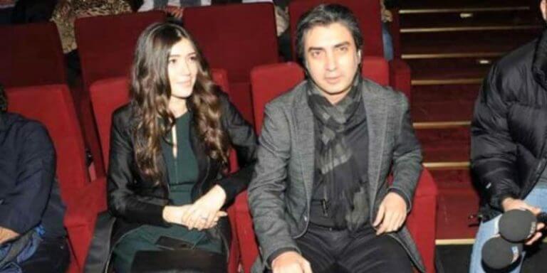 Nagehan Şaşmaz Eşi Necati Şaşmaz’a  Karşı Boşanma Davası Açarak Yanıt Verdi!