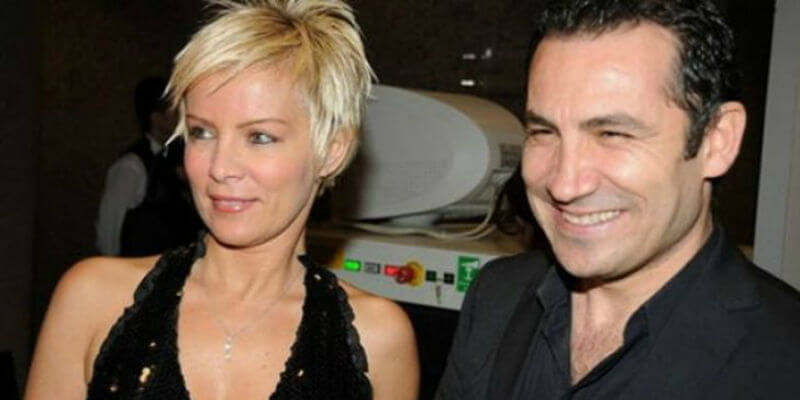 Ömür Gedik'ten Ferhat Göçer Ayrılığı İle İlgili açıklama geldi