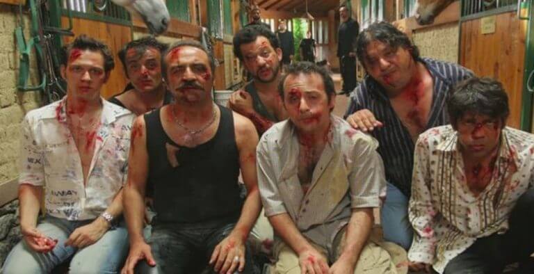 Organize İşler’den İzleyicisine Uyarı!