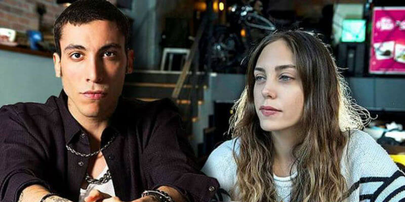 Öykü Karayel Can Bonomo İle Hem Çok Aynıyız Hem Çok Farklıyız