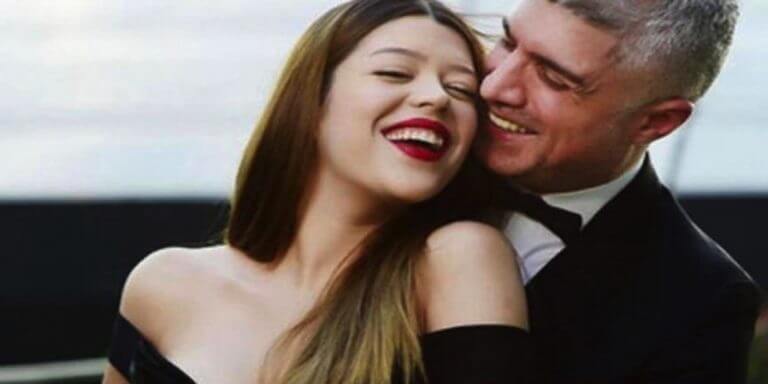 Özcan Deniz Boşanıyor mu?