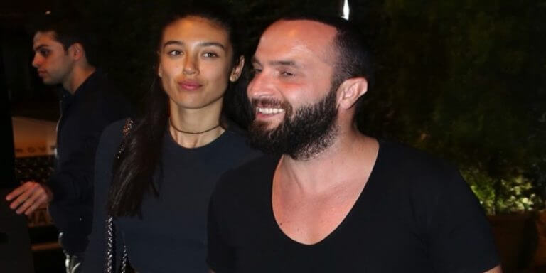 Özlem Üzülseydi Bu Sakinlikte Olmazdım!