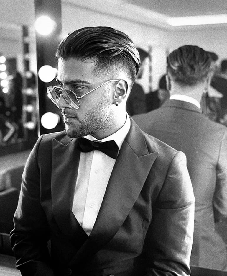 Reynmen, Ayşe Arman'a verdiği röportajda samimi açıklamalarda bulundu.