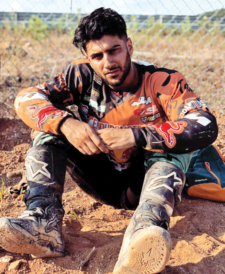 Reynmen, Ayşe Arman'a samimi açıklamalar yaptı.