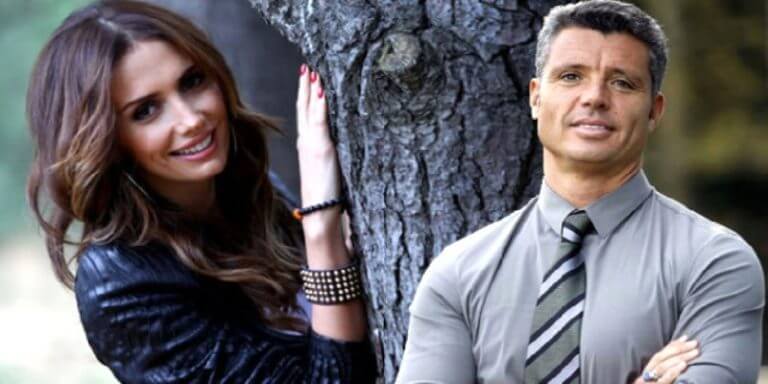 Emina Jahovic ve Saadettin Saran ayrıldı mı?