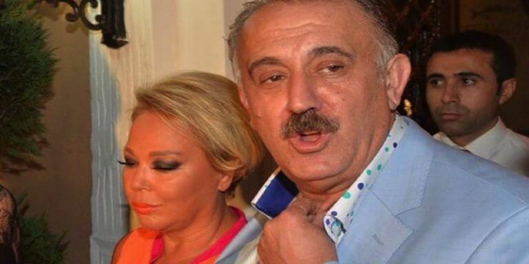 Safiye Soyman’dan Mide Botoksu!