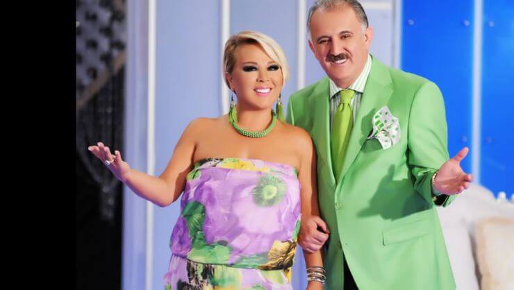 Safiye Soyman - Faik Öztürk