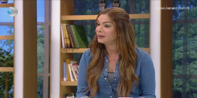 Sevda Demirel'den Defne Samyeli'ye Bomba Eleştiri Geldi!