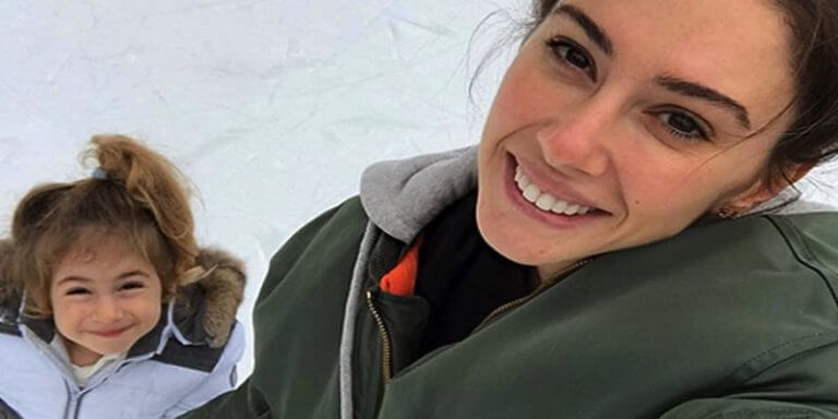 Şeyma Subaşı Kızıyla İlgili Kararını Değiştirdi!