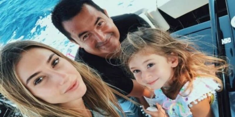 Şeyma Subaşı’ndan Acun Ilıcalı’ya Karşı Hamle Geldi