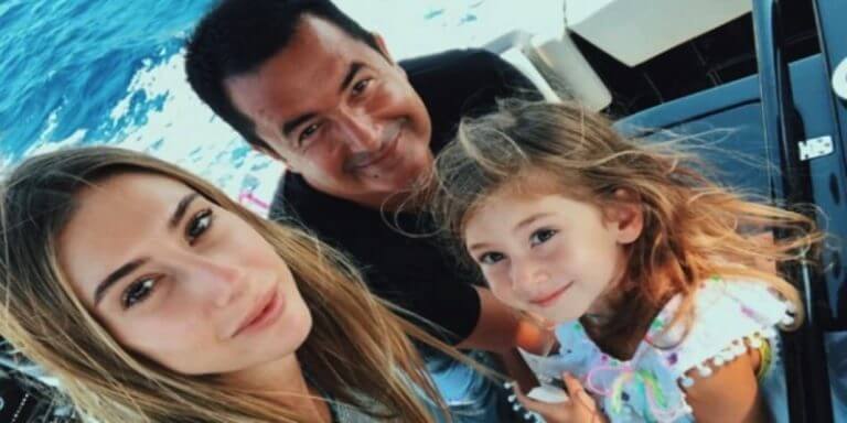 Şeyma Subaşı’ndan Velayet Açıklaması Geldi!