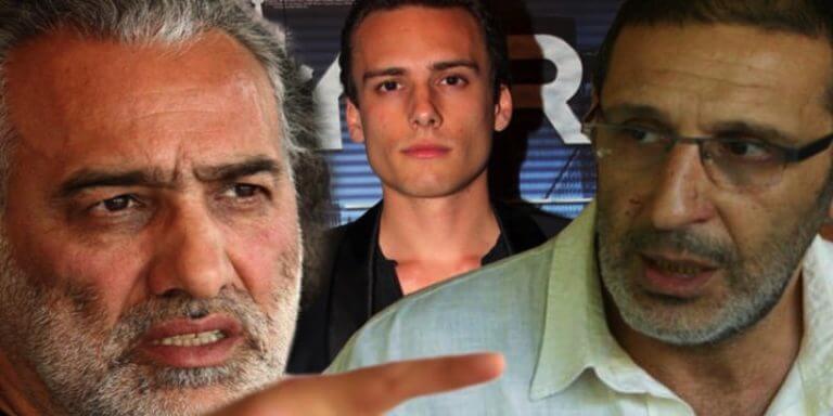 Sinan Çetin’in Oğlundan Cem Özer’i Şaşırtan Davet!