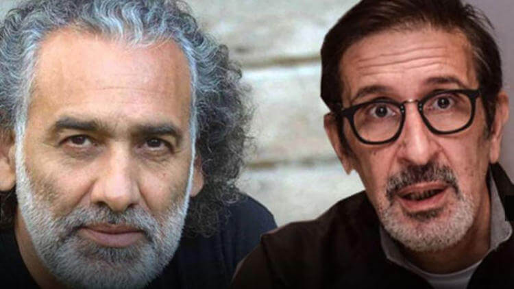 Cem Özer, Sinan Çetin hakkında sert ifadelerde bulundu. 