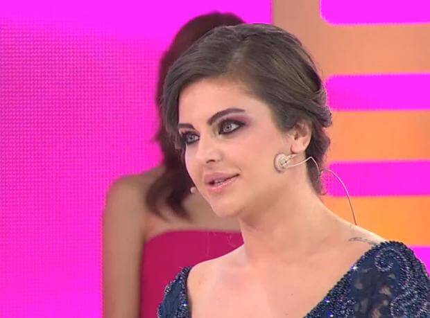 Sinem Umaş'ın yayın yasağı talebi hakim tarafından reddedildi.