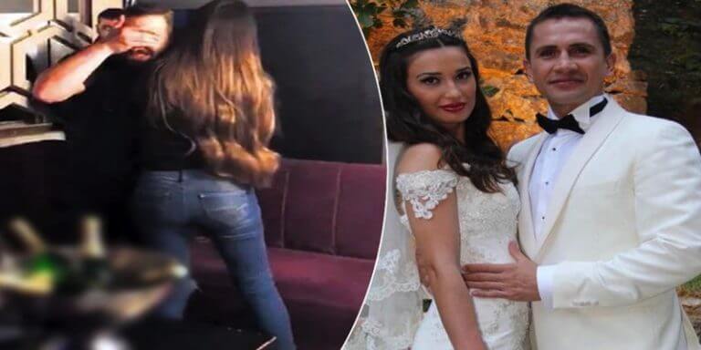 “Sonun Vatan Şaşmaz Gibi Olacak!”