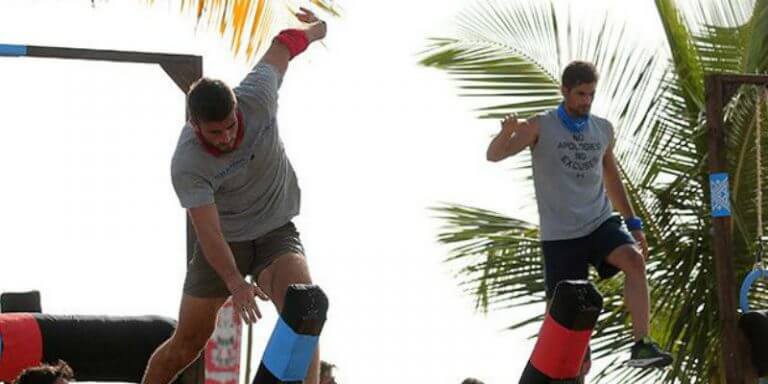 Sorvivor 2019’da Bu Haftaki İlk Dokunulmazlık Oyununu Hangi Takım Kazandı?