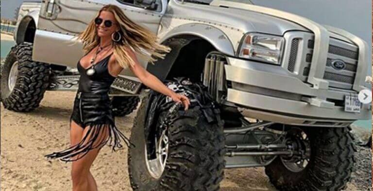 İvana Sert İnstagram