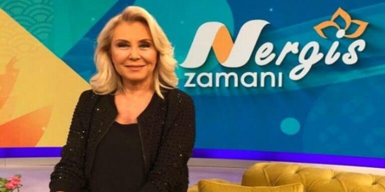 Nergis Kumbasar'ın Yayından Kaldırılan Programın Yerini Hangi Program Aldı?