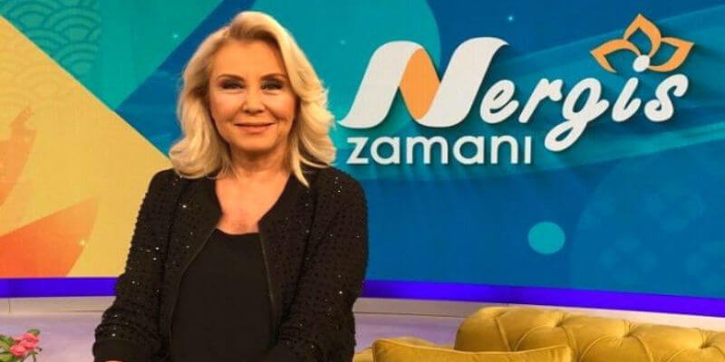 Nergis Kumbasar'ın Yayından Kaldırılan Programın Yerini Hangi Program Aldı?