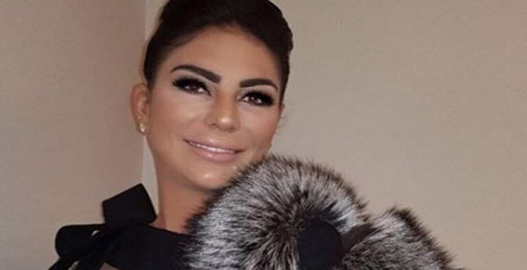 Süreyya Yalçın Çalışanlarına Özel Bir Sürpriz Hazırlıyor!