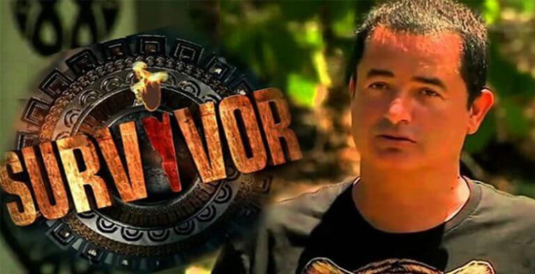 Survivor Türkiye -Yunanistan Sona Mı Eriyor?