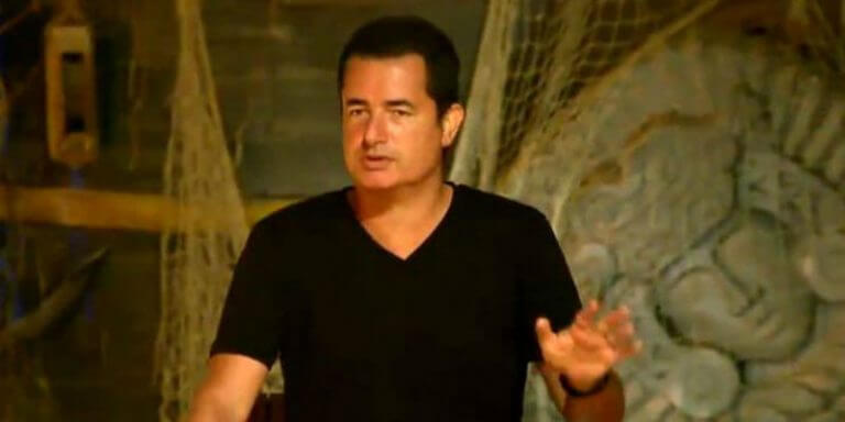 Survivor 2019 2. Bölümünde Dimitri Sakatlandı Diskalifiye Olarak Adaya Veda Ediyor!