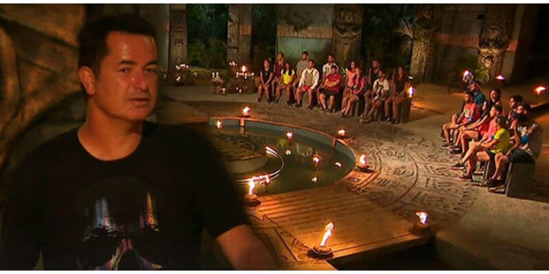 Survivor 2019'da 2. Dokunulmazlık Oyununu Hangi Takım Kazandı