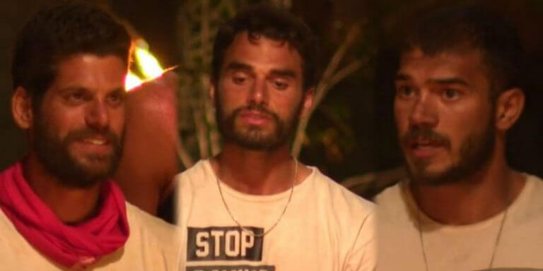 Survivor 4. Hafta Son Bölümde Adaya Veda Edecek İsim Belli Oldu!