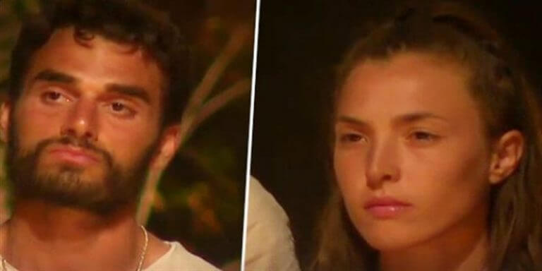 Survivor'da Tehdit Krizi!