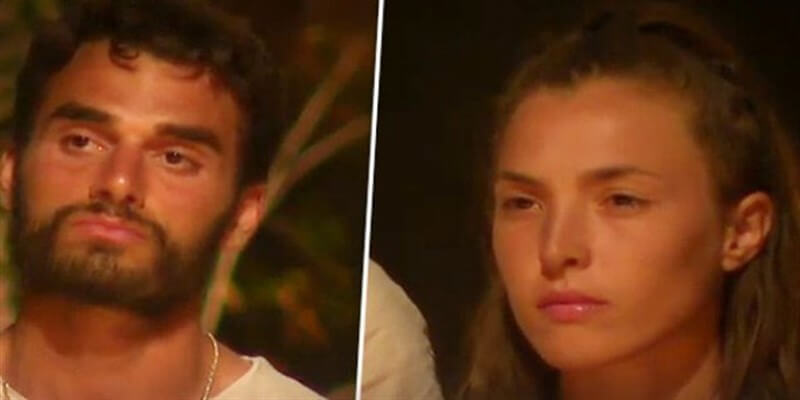 Survivor'da Tehdit Krizi!