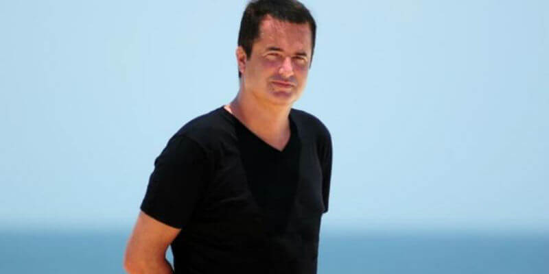 Survivor İle İlgili Acun'dan Açıklama Geldi