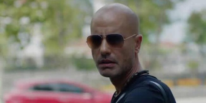 Tayanç Ayaydın Kimdir