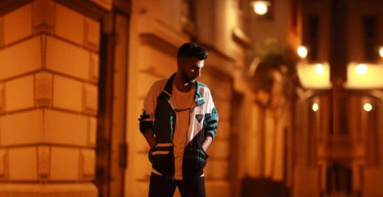 Umut Bolat (Wolker) kimdir?