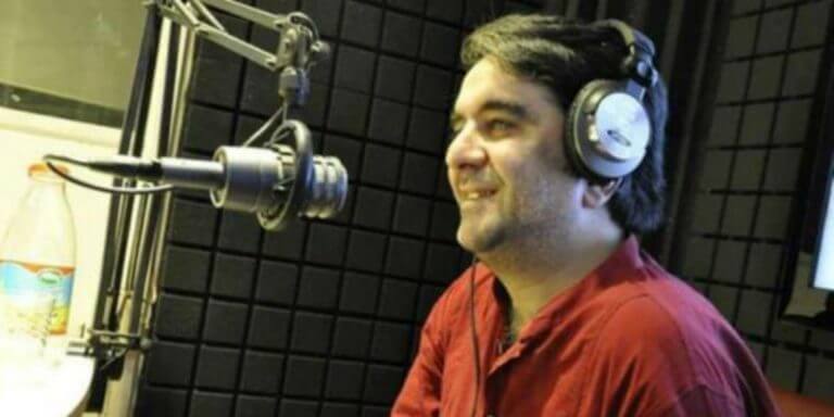 Ünlü Sanatçı Hakan Yeşilyurt Kalbine Yenik Düştü!