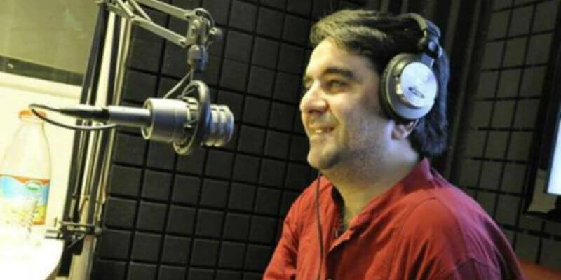 Ünlü Sanatçı Hakan Yeşilyurt Kalbine Yenik Düştü