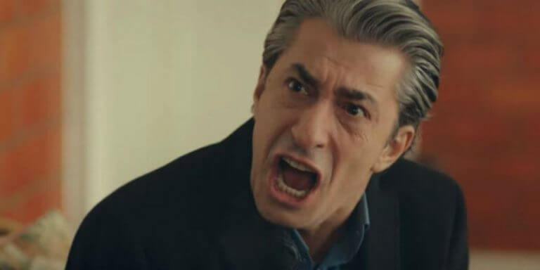 Vurgun 2. Bölüm 2. Fragman Yayınlandı Kemal İle Vedat Hesaplaşıyor!