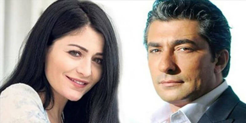 Reyhan Kemal'i Gizlice İzliyor