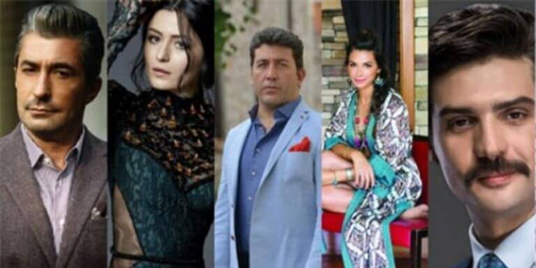 Vurgun 4. Bölüm İlk Fragman İzle! Reyhan Vedat’ın Tehditlerine Boyun Mu Eğecek?