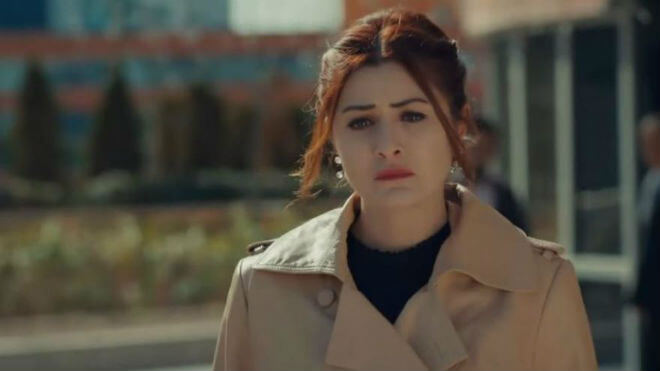 Reyhan'ın Yürek Burkan İtirafı