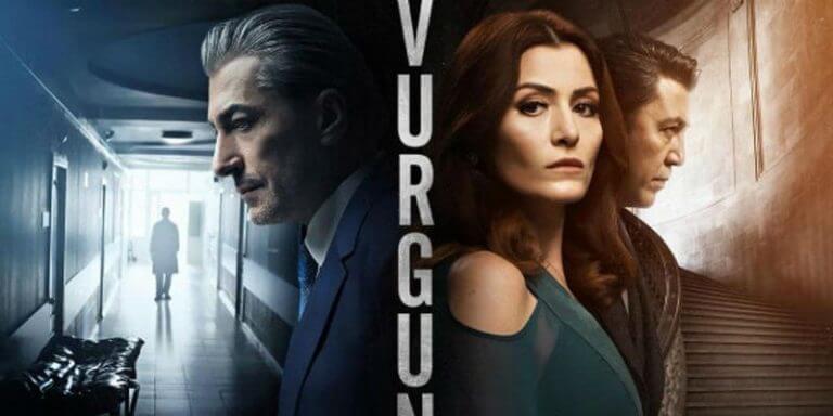 Vurgun 4. Bölümde Yaşananlar! Reyhan’ın Yürek Burkan İtirafı!