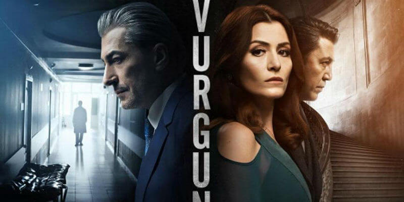 Reyhan'ın Yürek Burkan İtirafı