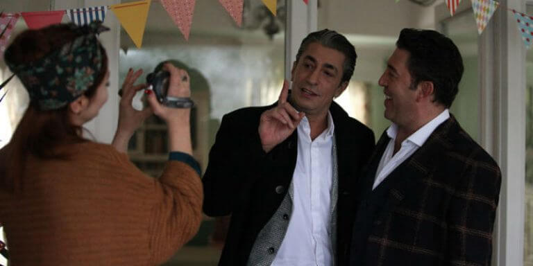 Vurgun İlk Bölümü Yayınlandı 2. Bölüm Tanıtımında Kemal Reyhan’dan Hesap Soruyor!