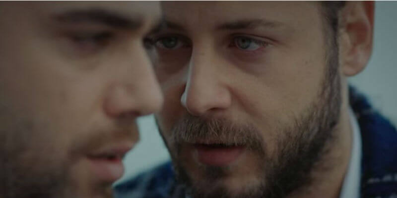 Feride Şaşkın Kötü Olan Aziz Mi Kerem Mi