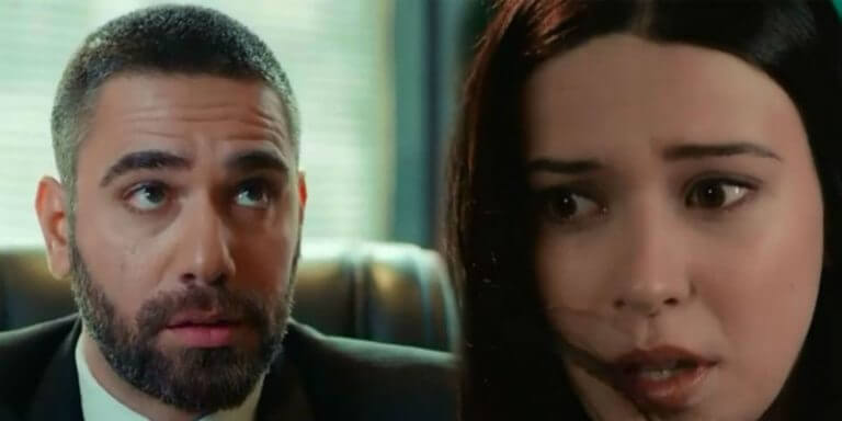 Vuslat 7. Bölüm Fragmanı Yayınlandı Aziz İle Feride Yakınlaşıyor Mu?