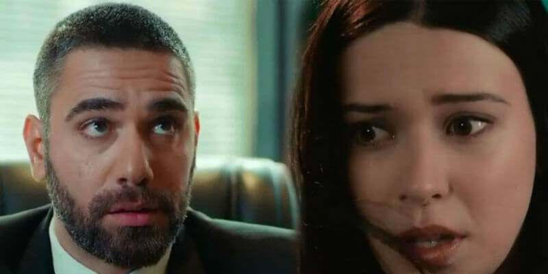 Vuslat 7. Bölüm Fragmanı Yayınlandı Aziz İle Feride Yakınlaşıyor Mu