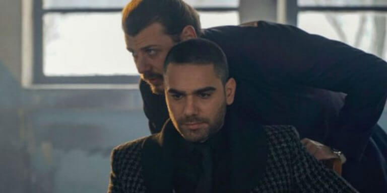 Vuslat 9. Bölüm Fragmanı İzle! Kerem Annesinin ve Babasının Katilini Öğreniyor!