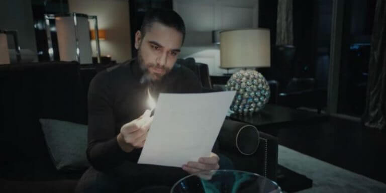 Vuslat Dizisinin Merakla Beklenen 5. Bölüm 2. Fragman Yayınlandı!