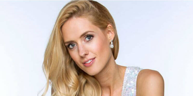 Wilma Elles Meğer Gayrimenkul Zenginiymiş