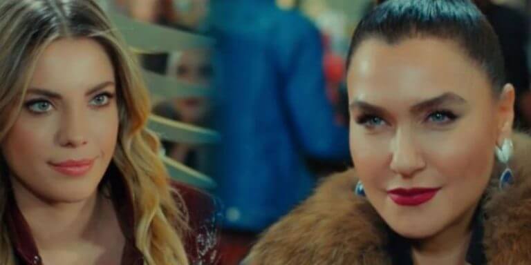 Yasak Elma 32. Bölüm 1. Fragman Yayınlandı Yıldız İle Ender Fena Kapışacak!