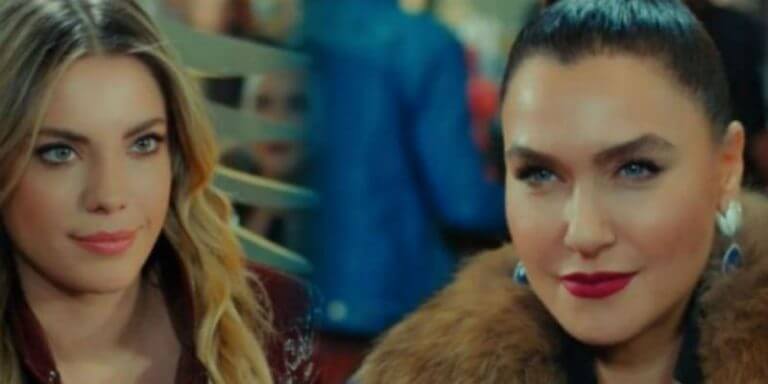 Yasak Elma 33. Bölüm Fragmanı İzle Ender Yıldız’dan İntikamını Alacak Mı?